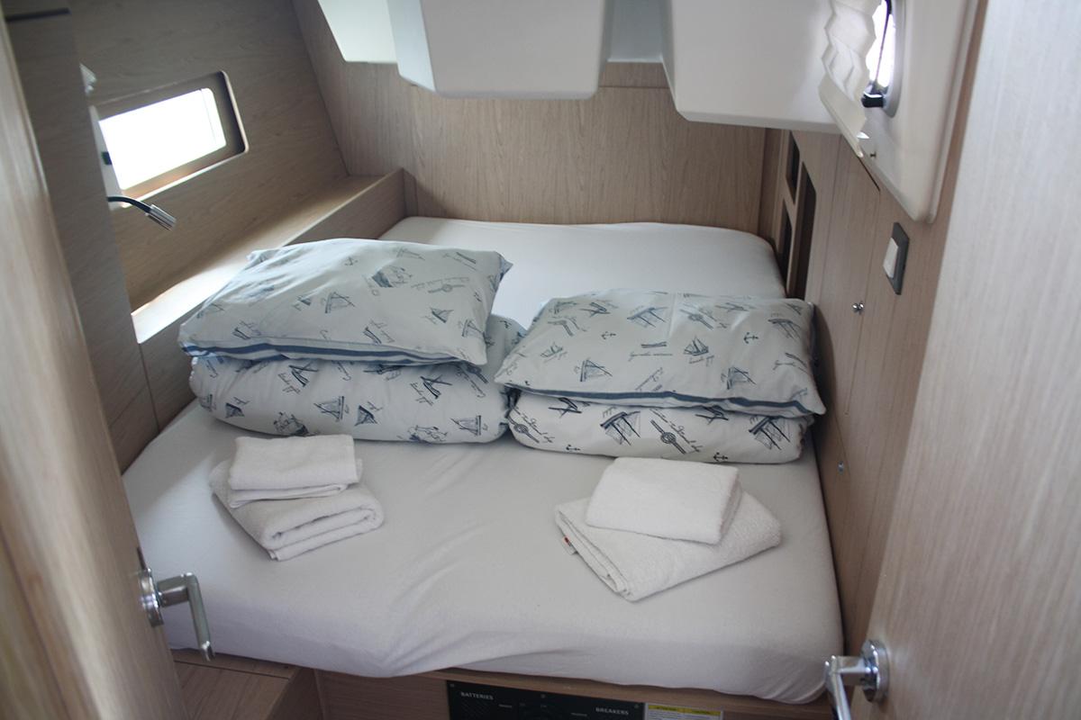 Oceanis 46.1 - 4 cab., picture 24