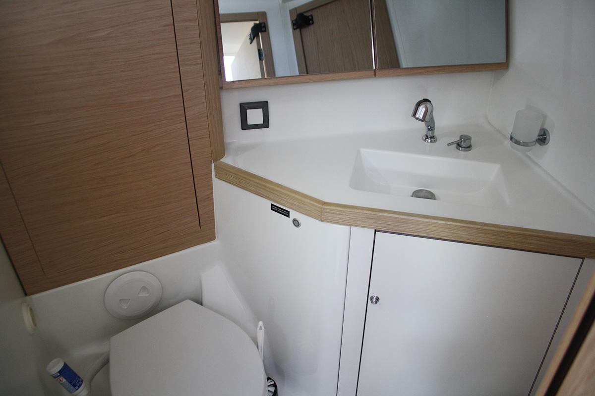 Oceanis 46.1 - 4 cab., picture 31