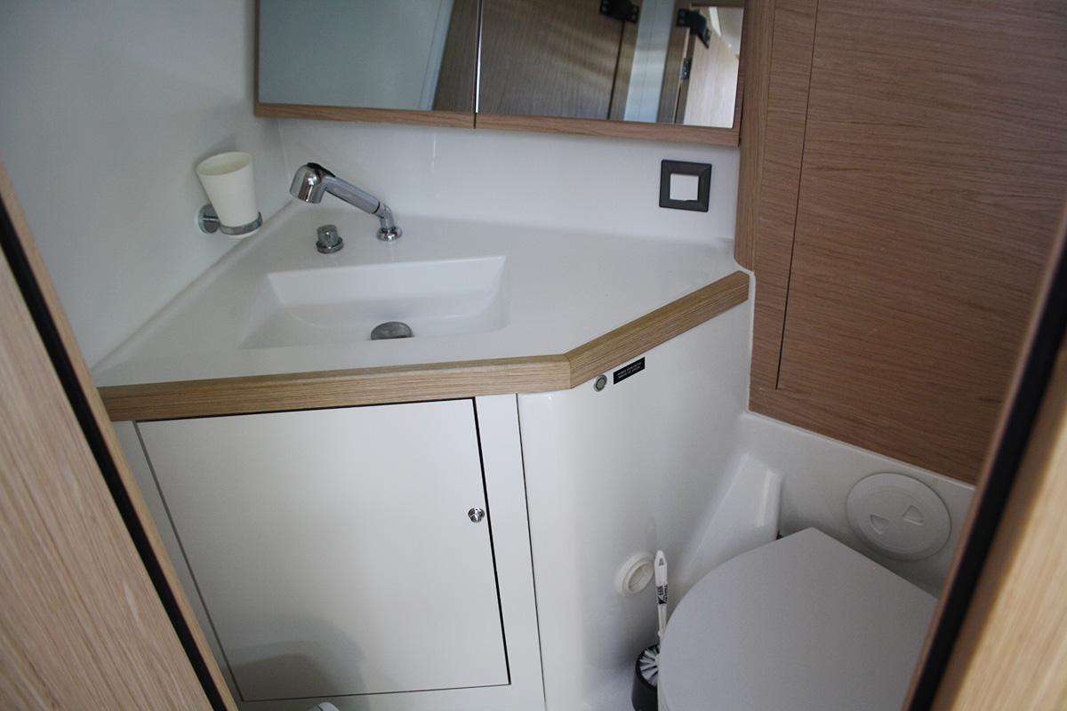 Oceanis 46.1 - 4 cab., picture 30