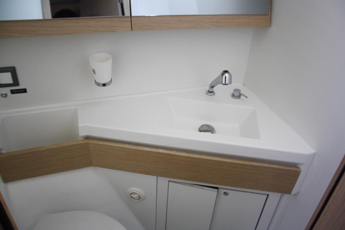 Oceanis 46.1 - 4 cab., picture 33