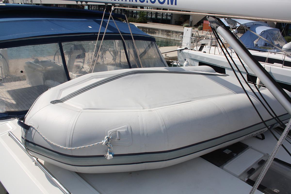 Oceanis 46.1 - 4 cab., picture 34
