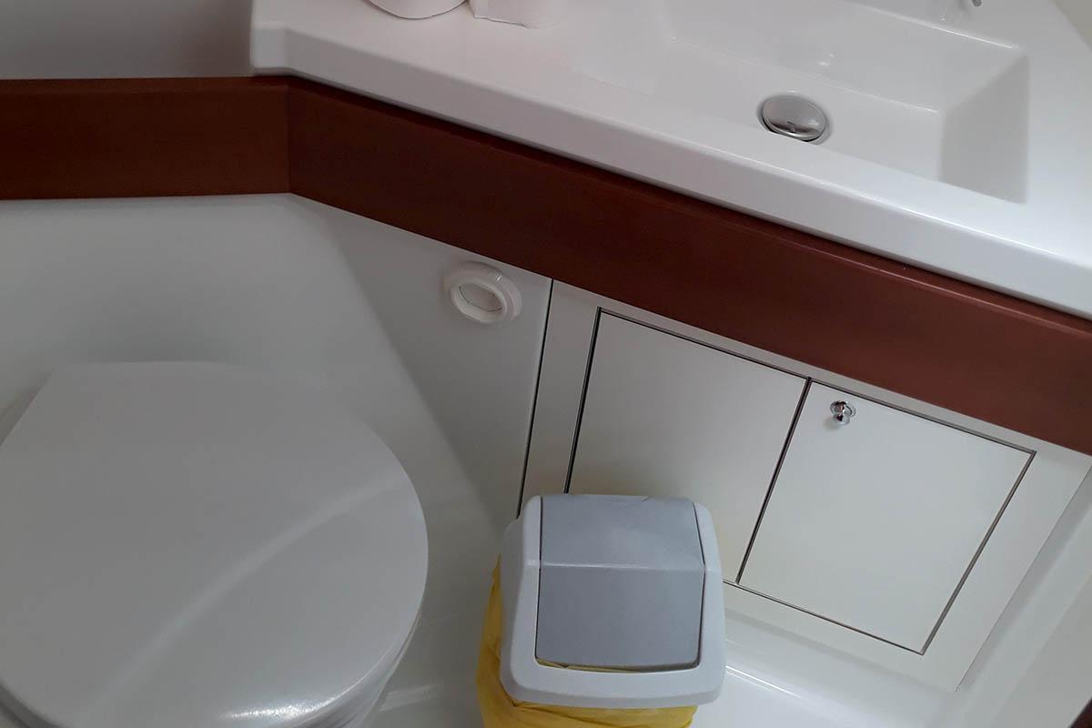 Oceanis 46.1 - 4 cab., picture 29