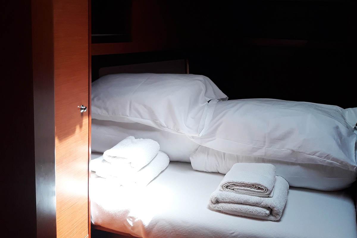 Oceanis 46.1 - 4 cab., picture 21