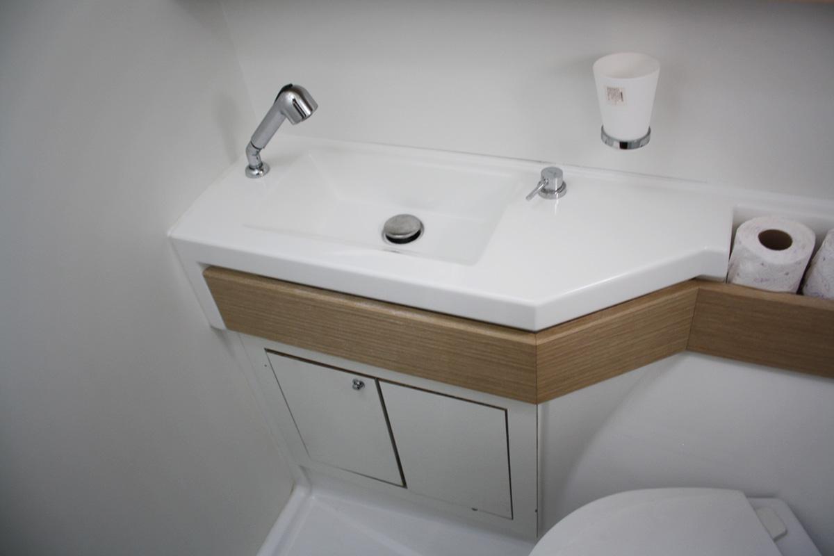 Oceanis 46.1 - 4 cab., picture 32