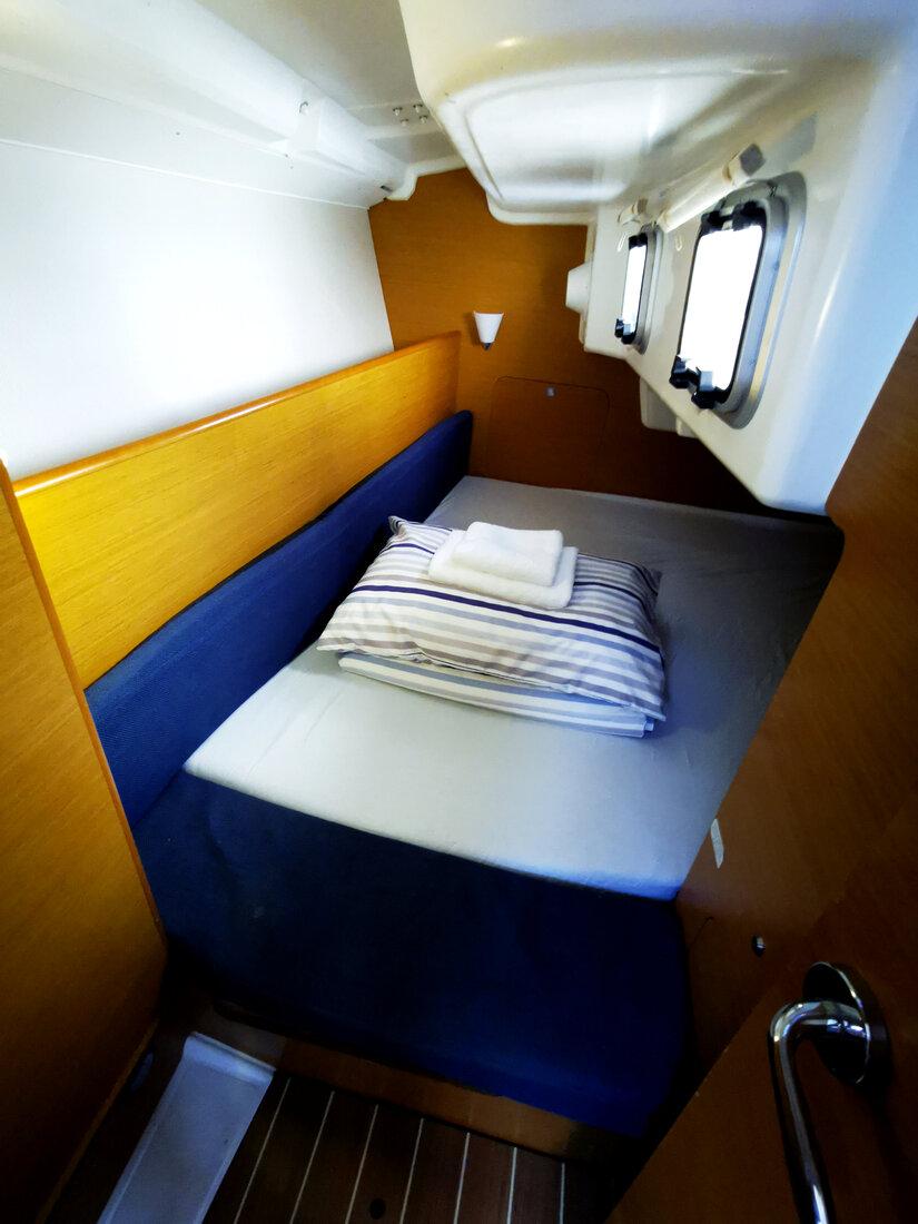 Sun Odyssey 33i - 2 cab., picture 16