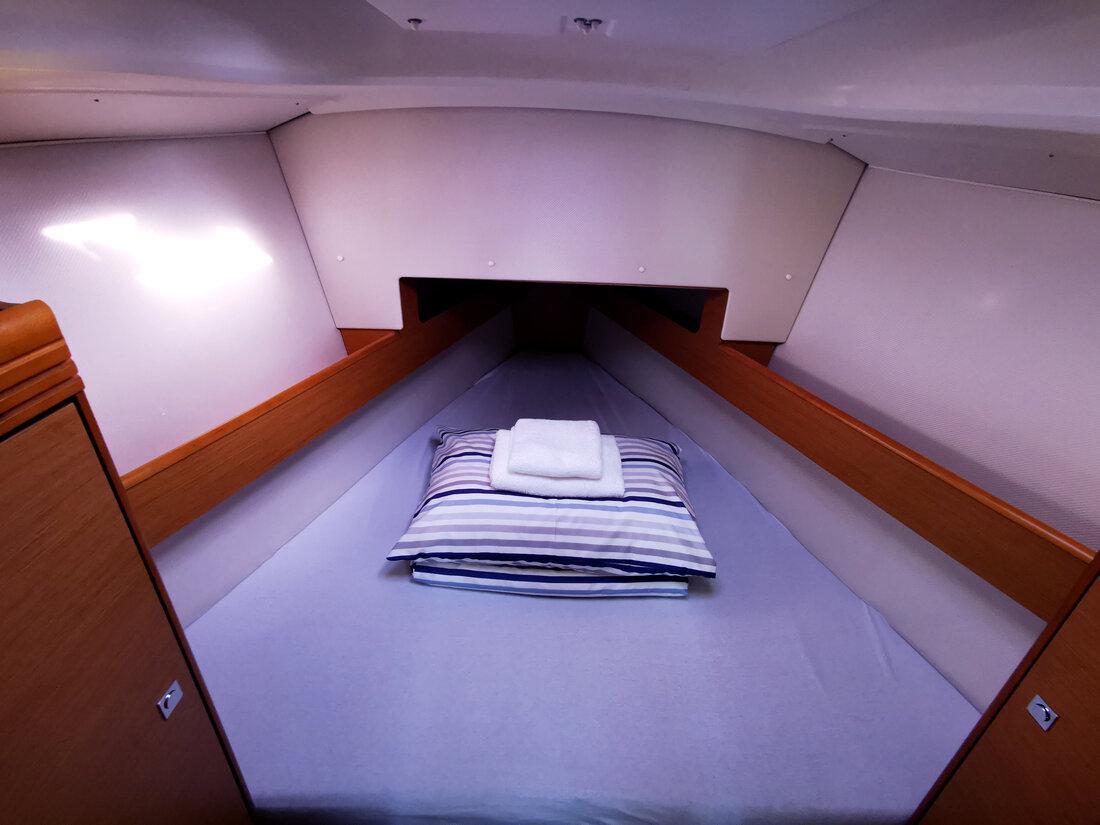 Sun Odyssey 33i - 2 cab., picture 15