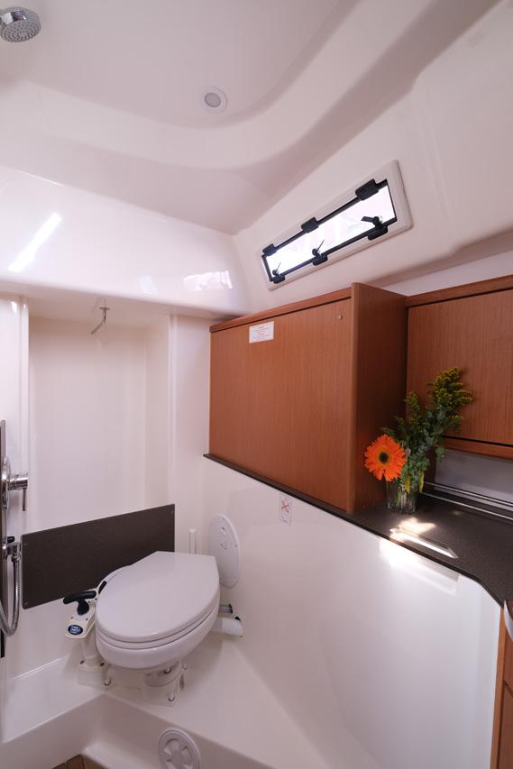 Bavaria Cruiser 34 - 2 cab., picture 11