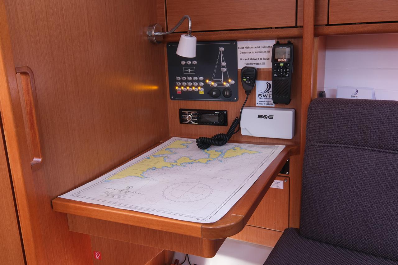 Bavaria Cruiser 34 - 2 cab., picture 7