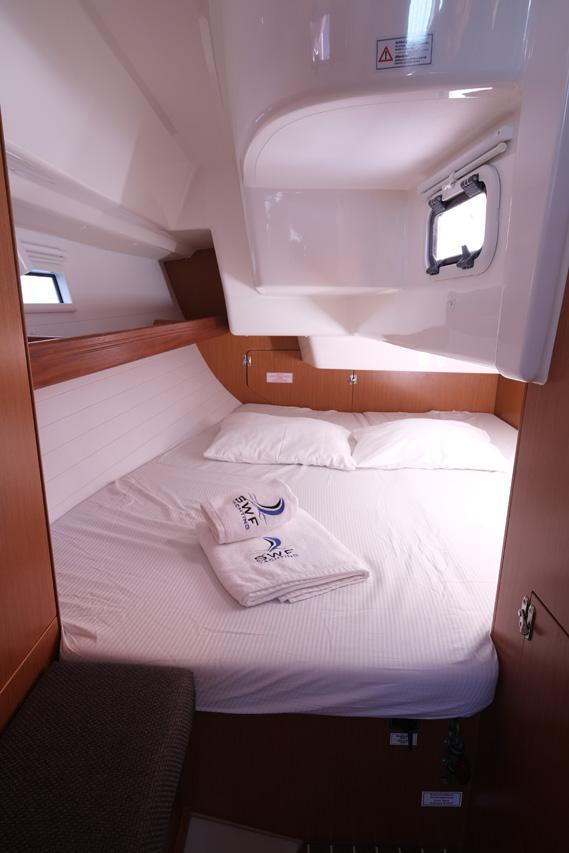 Bavaria Cruiser 34 - 2 cab., picture 10