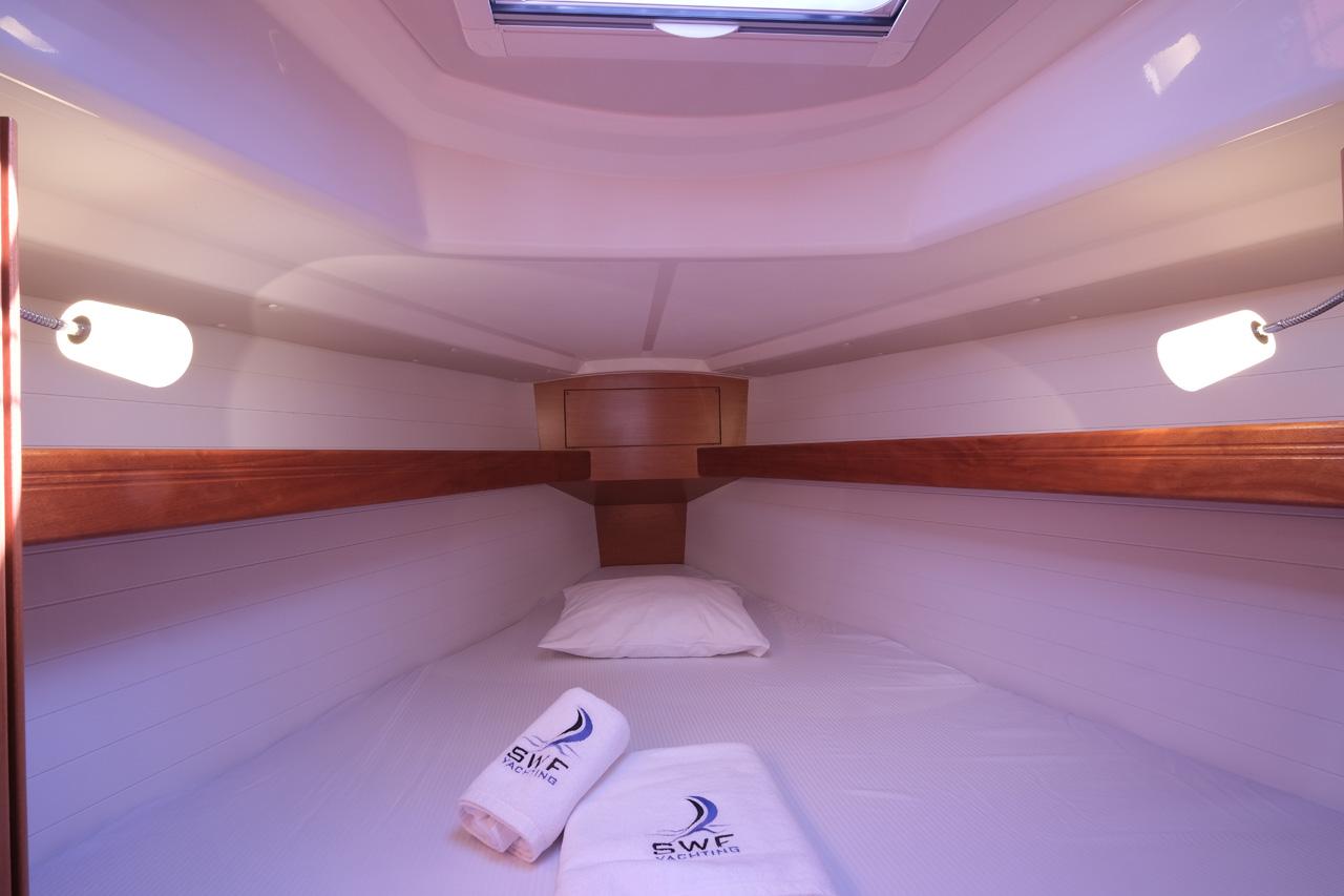 Bavaria Cruiser 34 - 2 cab., picture 8