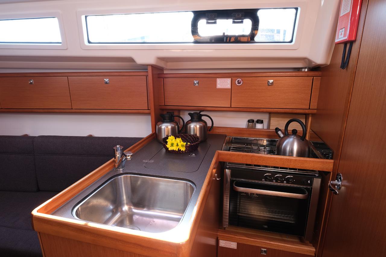 Bavaria Cruiser 34 - 2 cab., picture 6