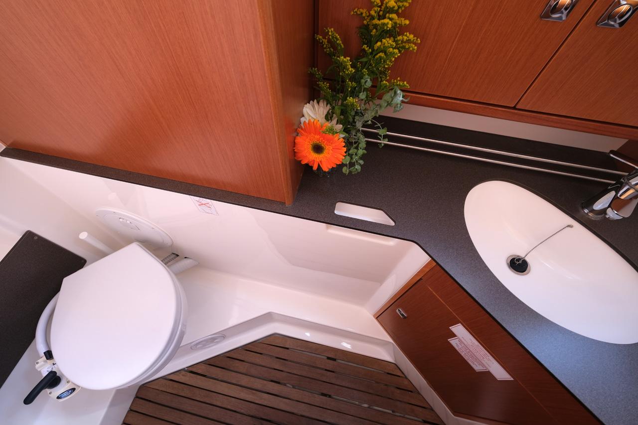 Bavaria Cruiser 34 - 2 cab., picture 12