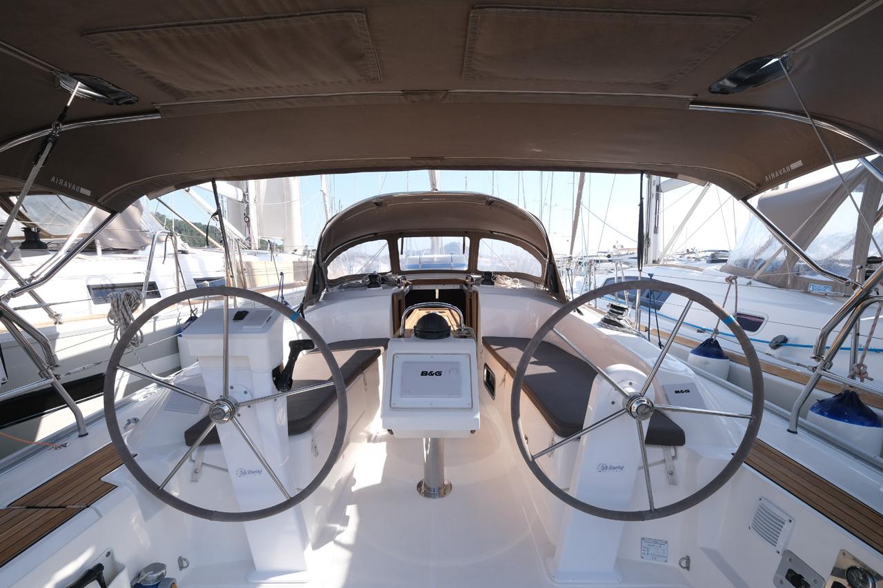 Bavaria Cruiser 34 - 2 cab., picture 3