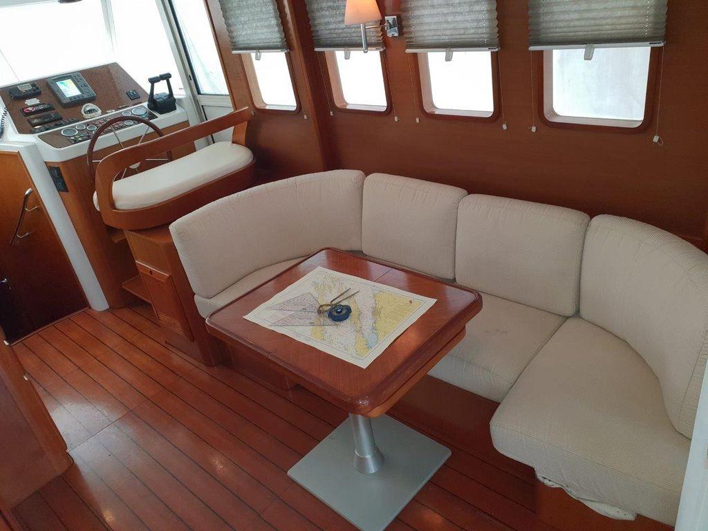Swift Trawler 42 - Skitnica, picture 5