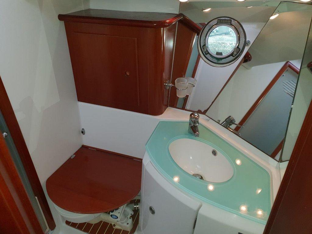 Swift Trawler 42 - Skitnica, picture 8