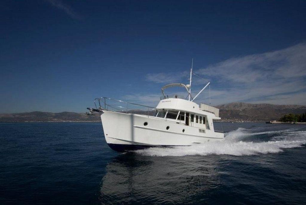 Swift Trawler 42 - Skitnica, picture 3