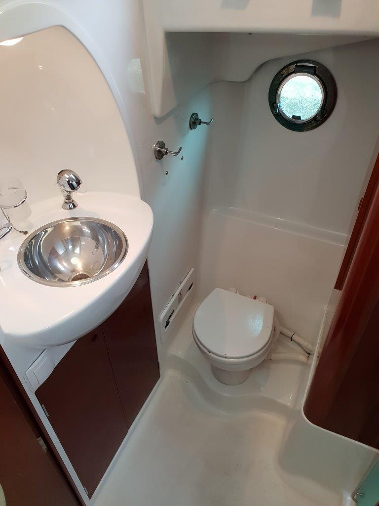 Swift Trawler 42 - Skitnica, picture 9