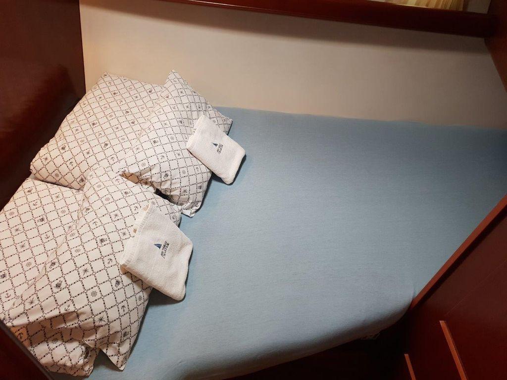 Swift Trawler 42 - Skitnica, picture 7