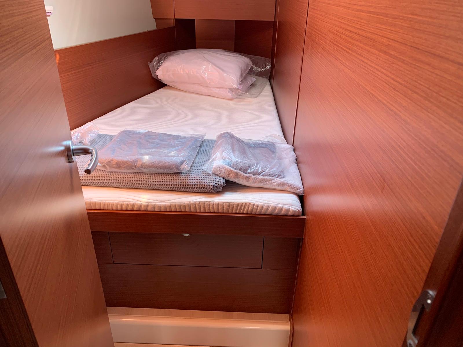 Hanse 458, picture 12