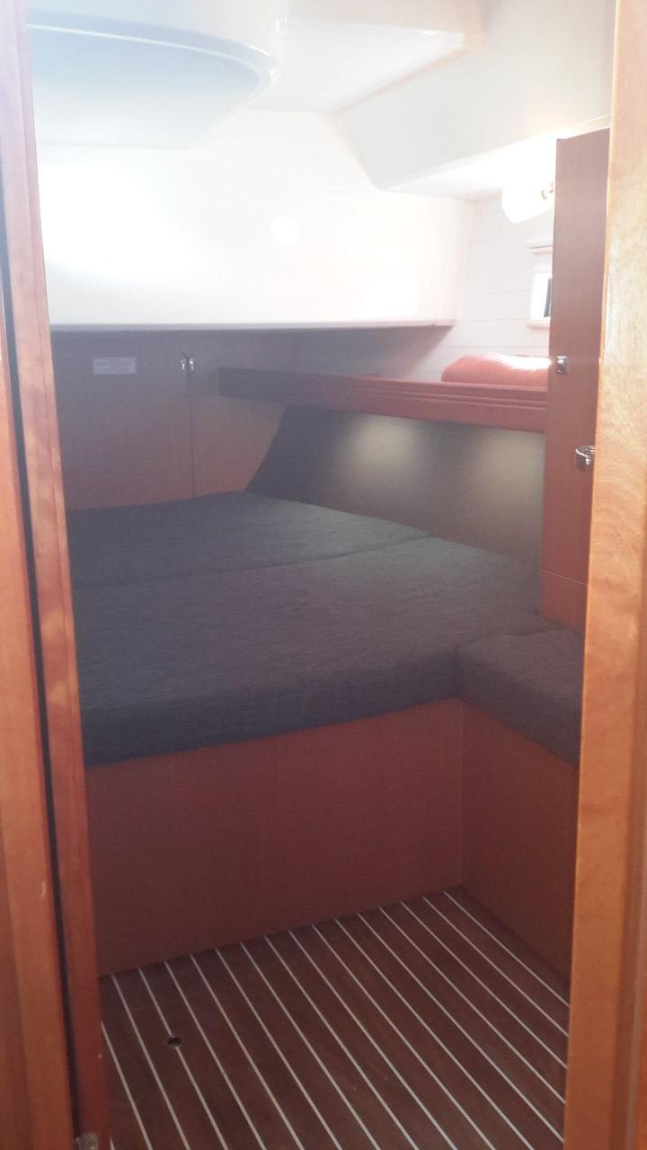 Bavaria Cruiser 46 - 4 cab., picture 10