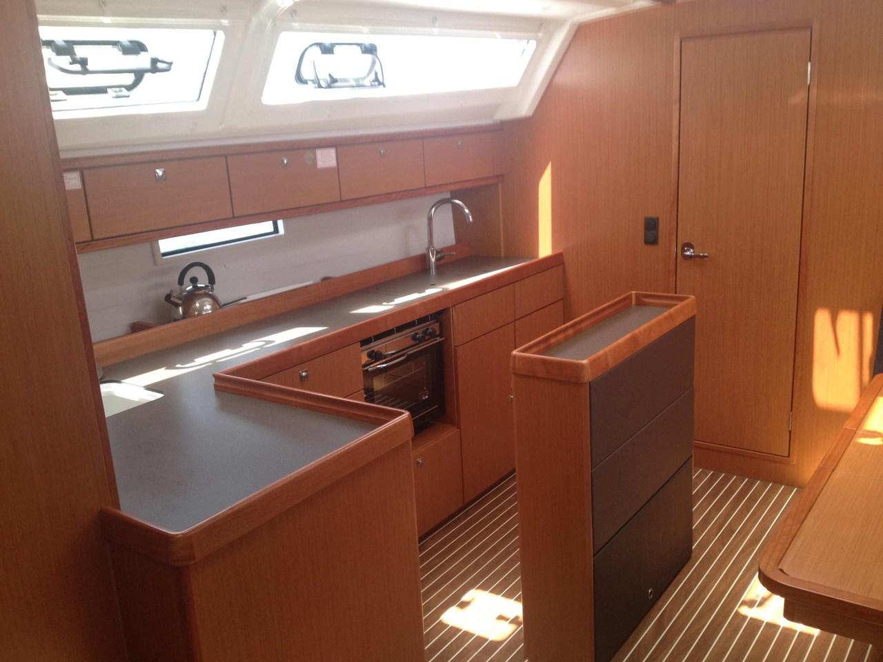Bavaria Cruiser 46 - 4 cab., picture 7