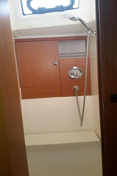 Bavaria Cruiser 46 - 4 cab., picture 13