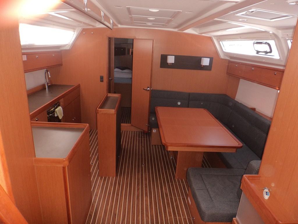 Bavaria Cruiser 46 - 4 cab., picture 6