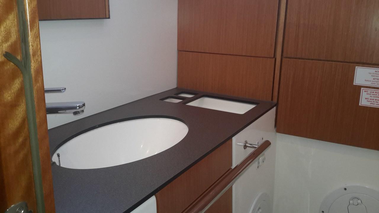 Bavaria Cruiser 46 - 4 cab., picture 12