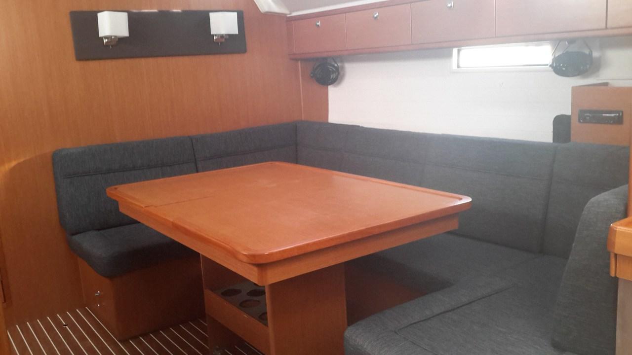 Bavaria Cruiser 46 - 4 cab., picture 5