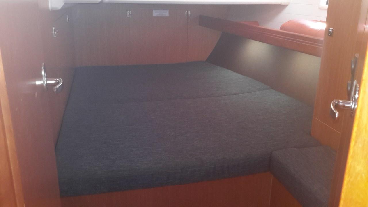 Bavaria Cruiser 46 - 4 cab., picture 11