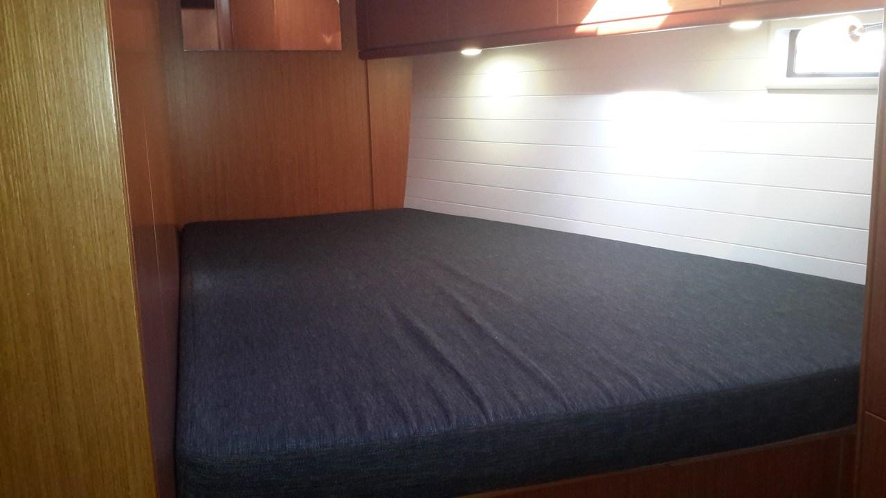 Bavaria Cruiser 46 - 4 cab., picture 8