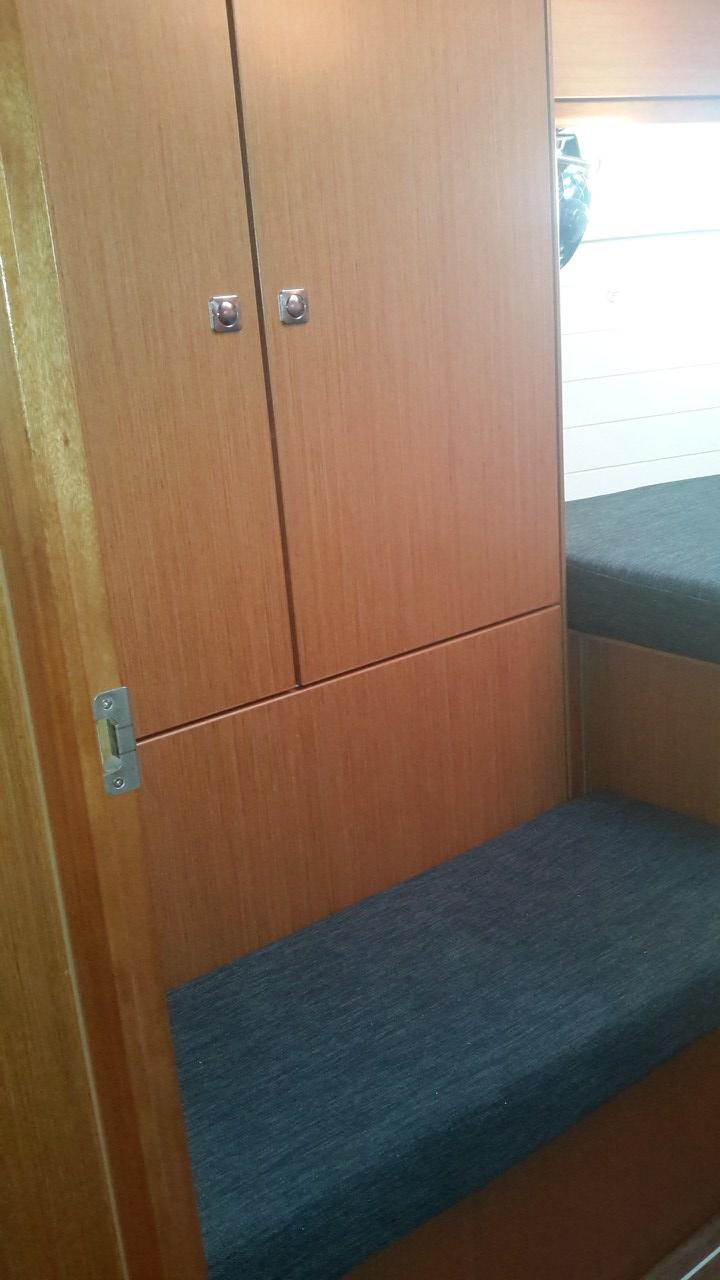 Bavaria Cruiser 46 - 4 cab., picture 9