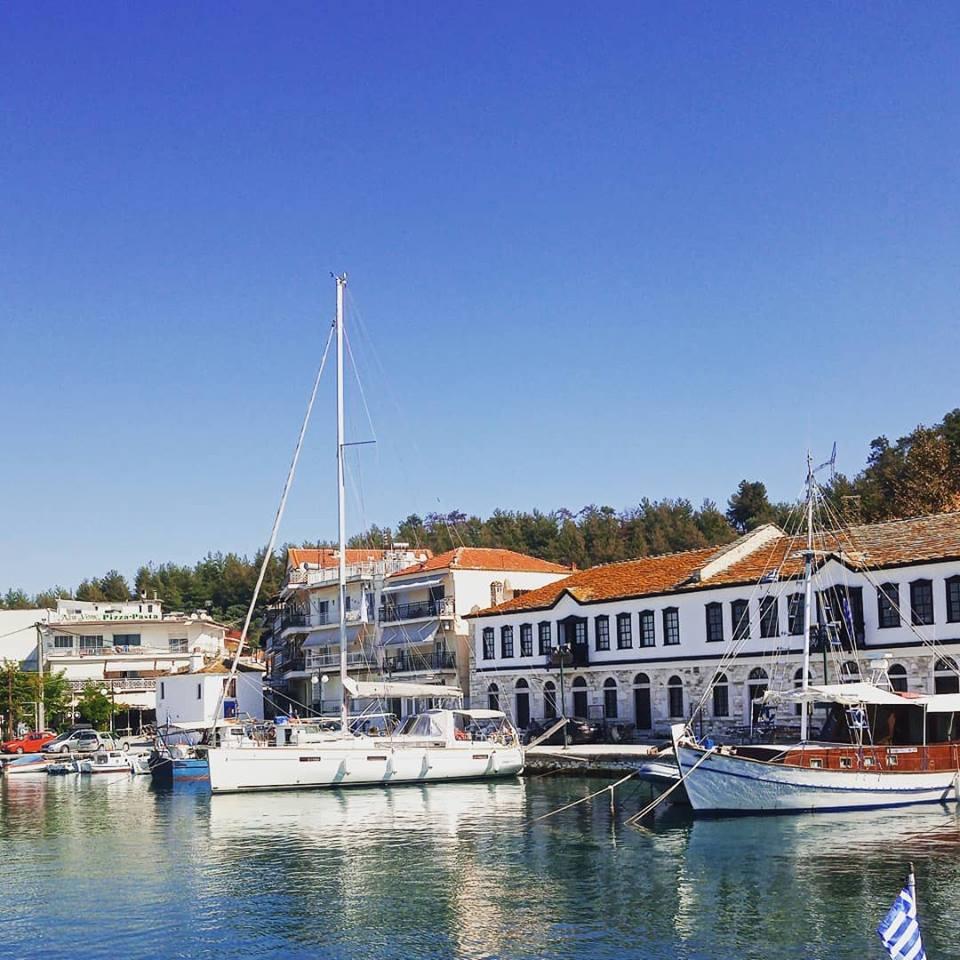 Oceanis 45 - 4 cab. - Theagenis, picture 7