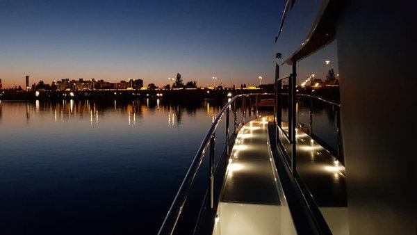 Futura 36, picture 4