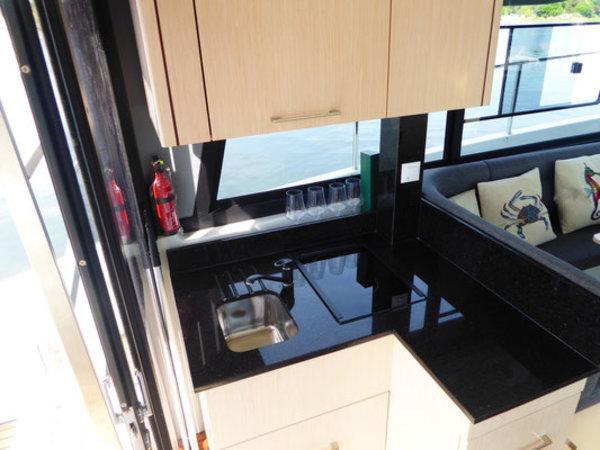 Futura 36, picture 10