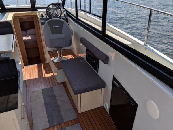 Futura 36, picture 8