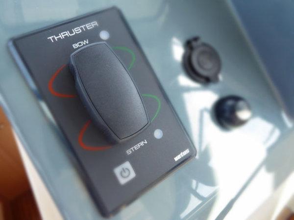 Futura 36, picture 6