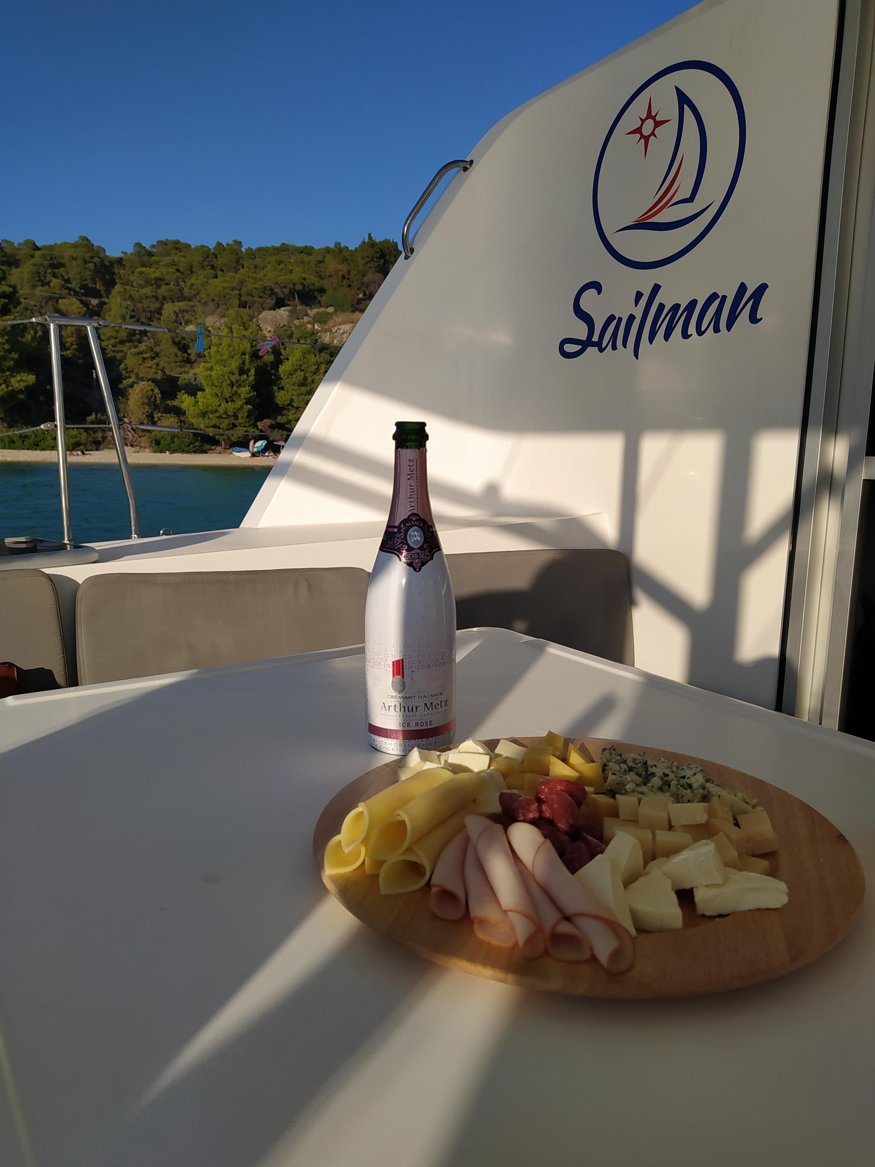 Lagoon 420 - 6 cab., picture 14