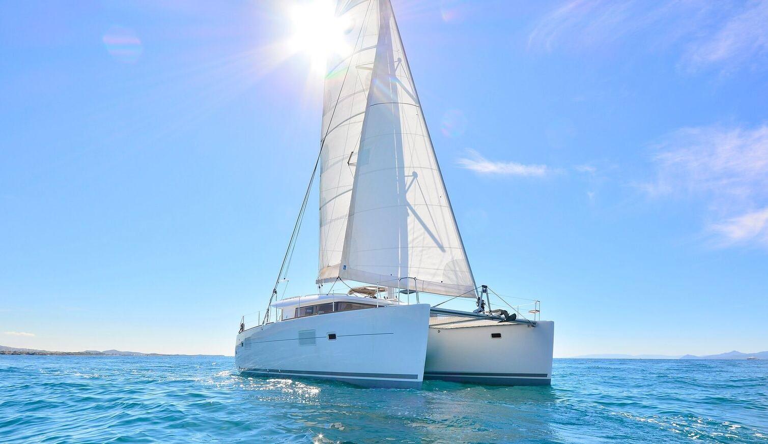 Lagoon 420 - 6 cab., picture 6