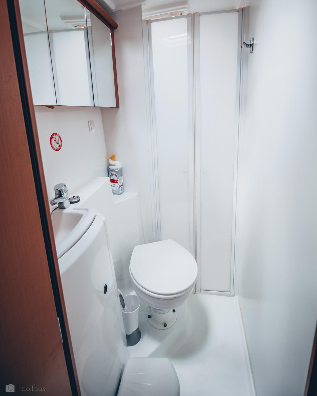 Lagoon 420 - 6 cab., picture 30