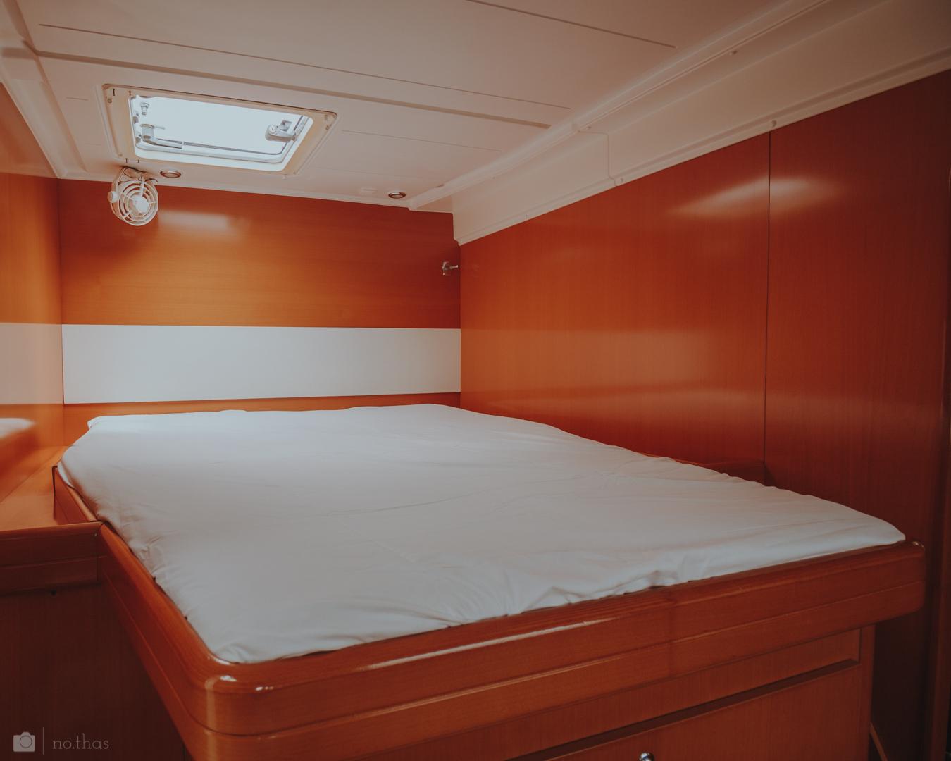 Lagoon 420 - 6 cab., picture 26