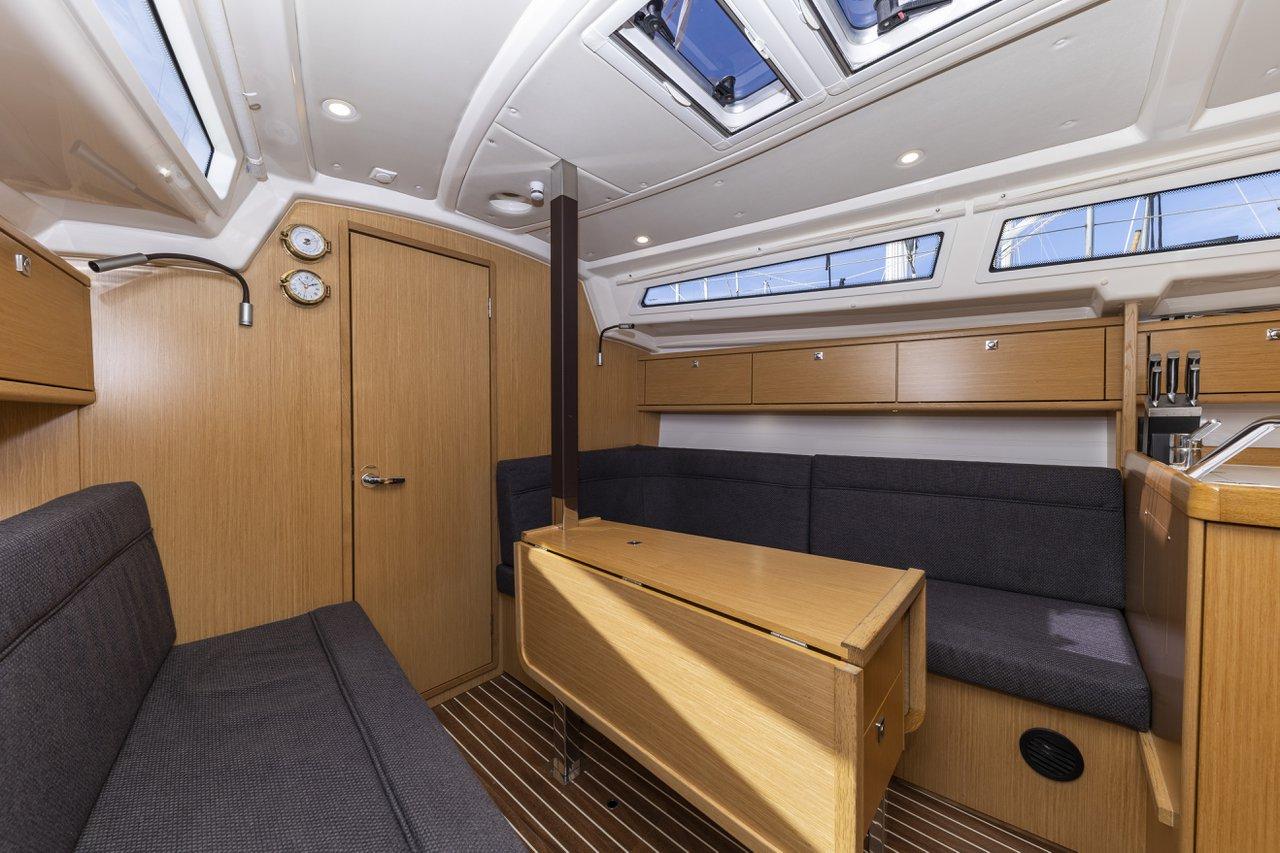 Bavaria Cruiser 34 Style, picture 12