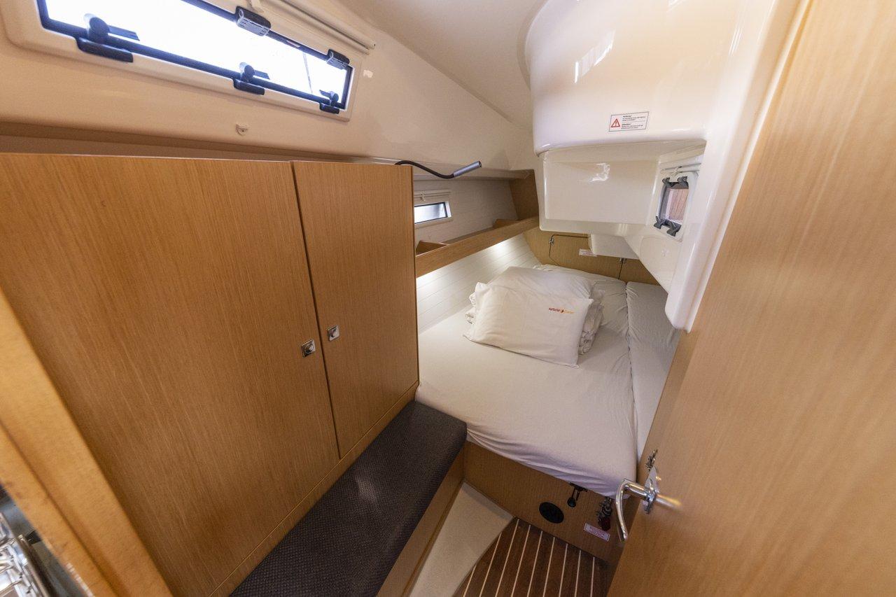 Bavaria Cruiser 34 Style, picture 17