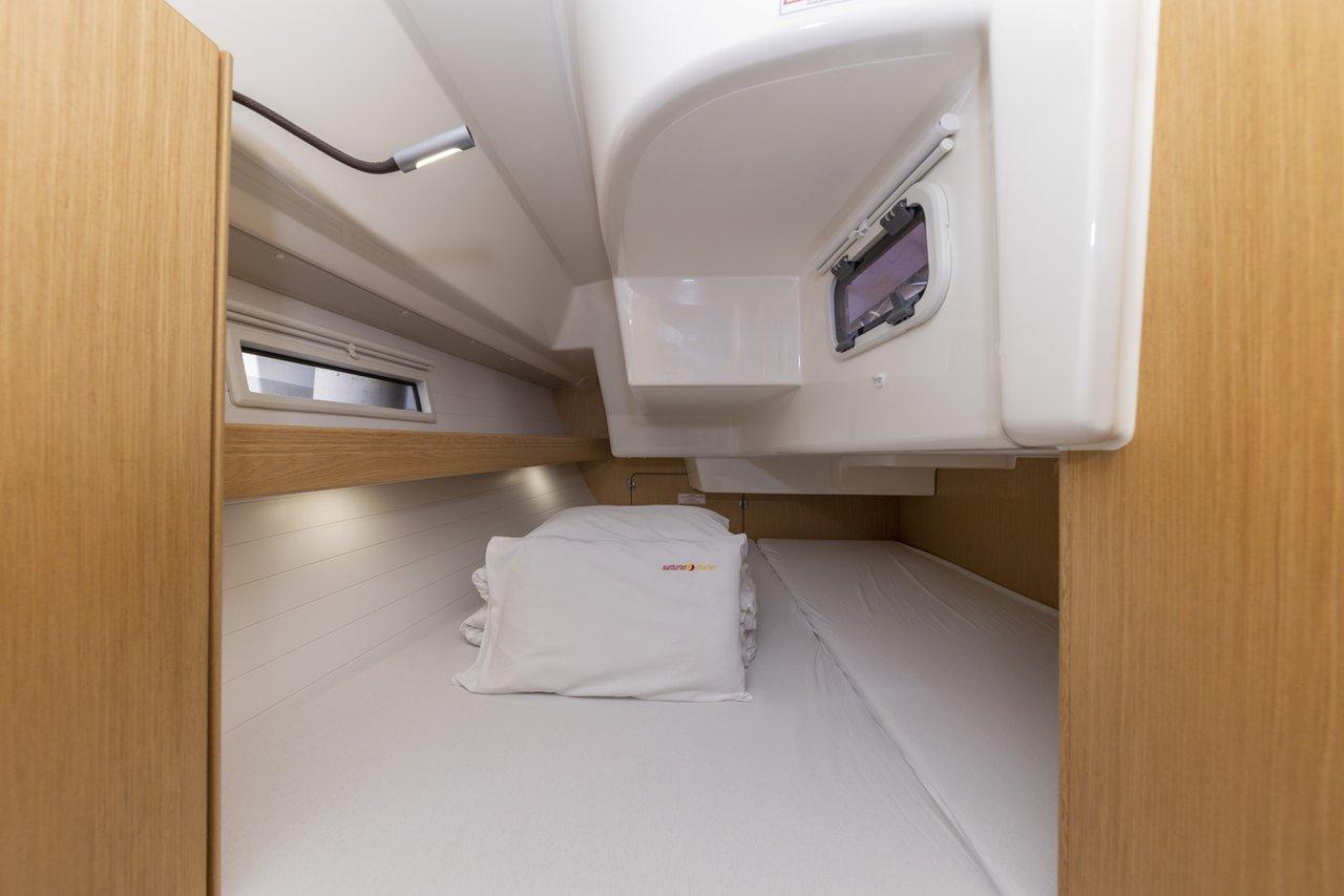 Bavaria Cruiser 34 Style, picture 16