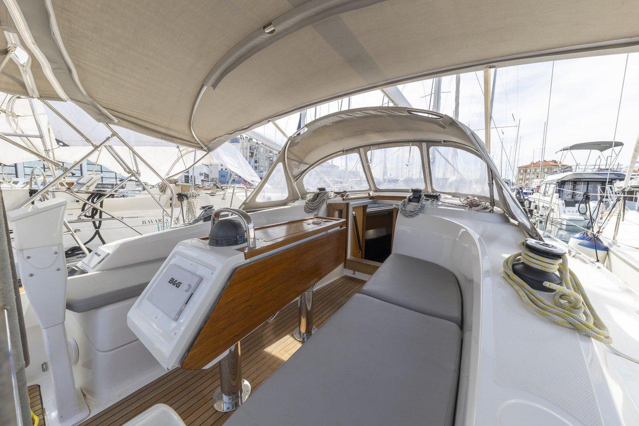 Bavaria Cruiser 34 Style, picture 5