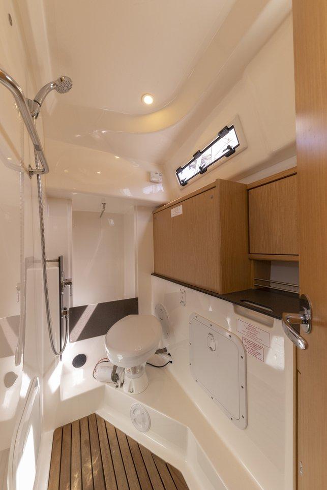 Bavaria Cruiser 34 Style, picture 18