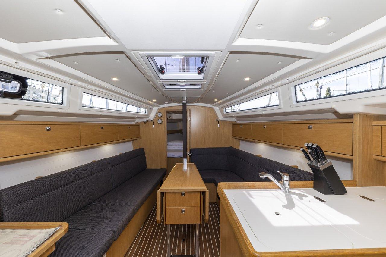 Bavaria Cruiser 34 Style, picture 7