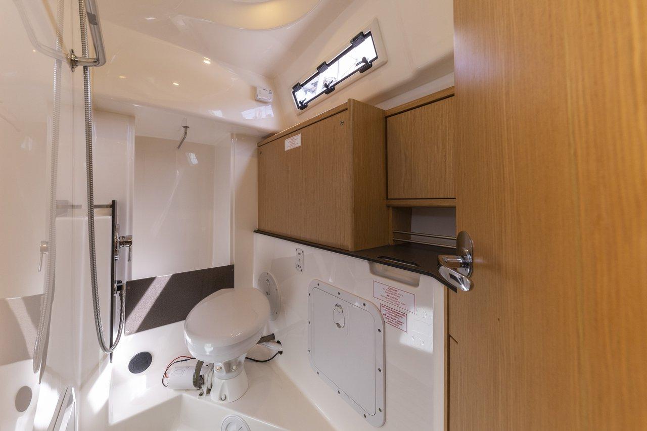 Bavaria Cruiser 34 Style, picture 19