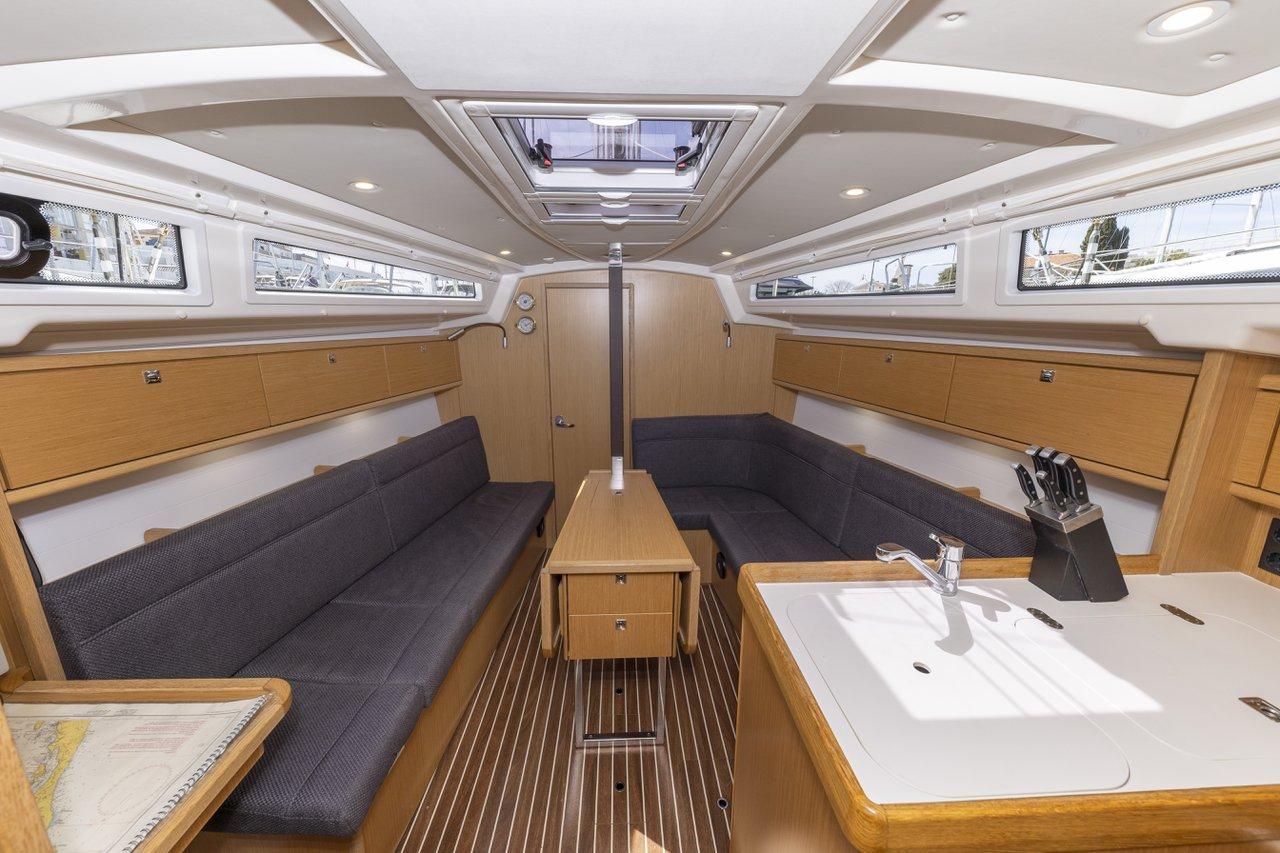 Bavaria Cruiser 34 Style, picture 14