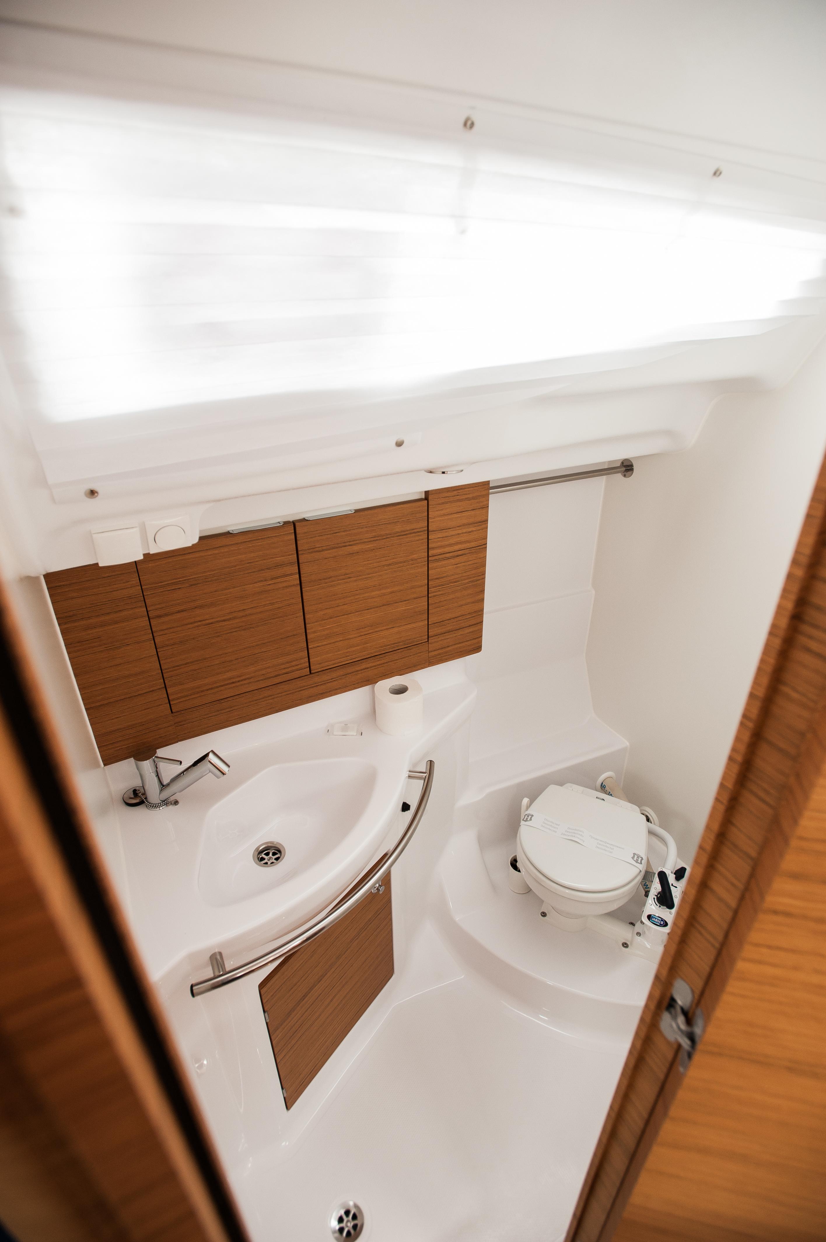 Elan Impression 40, picture 19